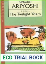 The Twilight Years