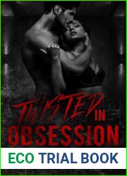 Twisted in Obsession (Destructive Devastation #1)