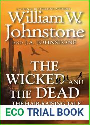 The Wicked and the Dead