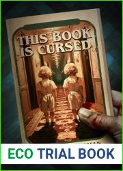 This Book is Cursed