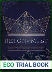 Reign of Mist (The Oremere Chronicles, #2)