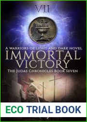 Immortal Victory (The Judas Chronicles Book 7)