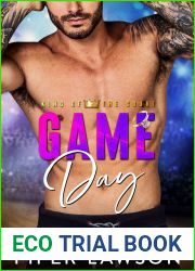 Game Day (King of the Court, #4)