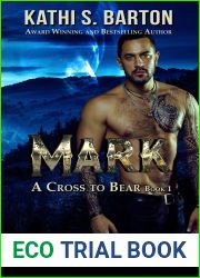 Mark (A Cross to Bear, #1)