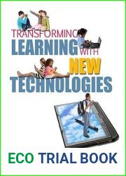 Transforming Learning with New Technologies (with MyEducationKit)