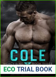 Cole (Mercy Ring #3)