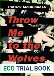 Throw Me to the Wolves