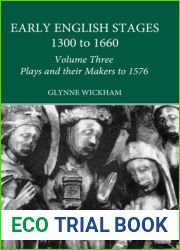 Plays and their Makers up to 1576