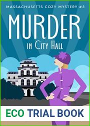 MURDER IN CITY HALL: Utterly Addictive 1930s Cozy Mystery