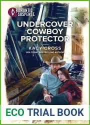 Undercover Cowboy Protector (The Secrets of Hidden Creek Ranch, 1)