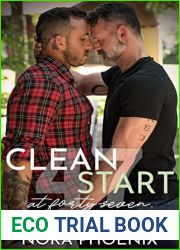 Clean Start at Forty-Seven (Forty-Seven Duology #1)