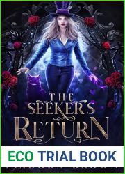 The Seeker|s Return (Shadows of Wonderland, #6)