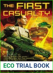 The First Casualty (Jump Universe, #1)