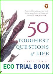 50 Toughest Questions of Life