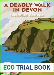 A Deadly Walk in Devon (A Walk Through England Mystery, #1)