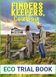 Finders Keepers, Cowboy (Match Made in Montana #1)