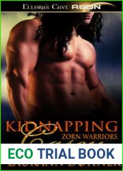 Kidnapping Casey (Zorn Warriors, #2)