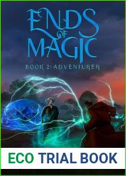 Adventurer (Ends of Magic #2)