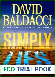 Simply Lies (Mickey Gibson, #1)
