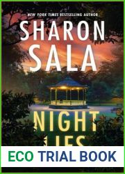 Night Lies: A Thrilling Romance Novel