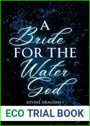 A Bride for the Water God (Divine Dragons Book 1)