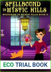 Spellbound: Mysteries of Mystic Hills