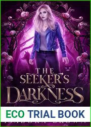 The Seeker|s Darkness (Shadows of Wonderland, #3)