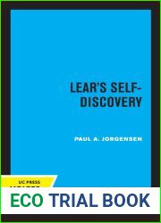 Lear|s Self-Discovery