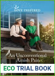 An Unconventional Amish Pair (Seven Amish Sisters #4)