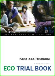 Kore-eda Hirokazu (Contemporary Film Directors)