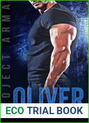 Oliver (Project Arma #7)
