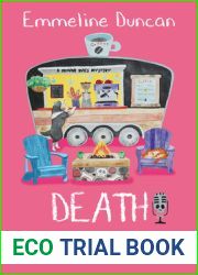 Death Unfiltered (A Ground Rules Mystery #4)