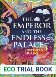 The Emperor and the Endless Palace