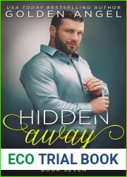 Hidden Away (Masters of Marquis #7)