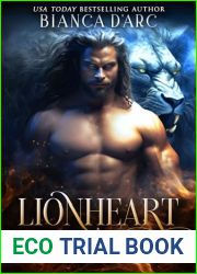 Lionheart (Kinkaid Shifters Book 1)