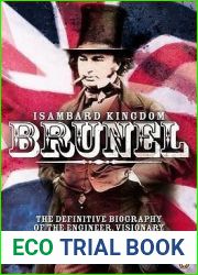 Isambard Kingdom Brunel