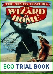 The Wizard at Home (The Seven Towers, #2)