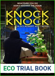 Knock Knock (DCI Kett #10)