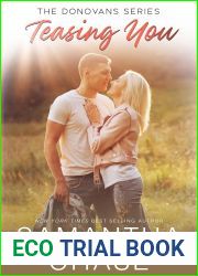 Teasing You (The Donovans: Sweetbriar Ridge, #2)