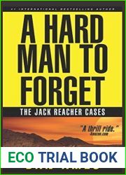 A Hard Man to Forget (Jack Reacher Cases #1)