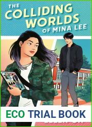 The Colliding Worlds of Mina Lee
