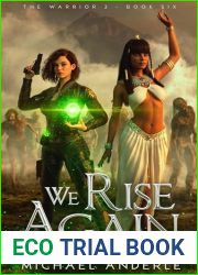 We Rise Again (The Warrior 2 Book 6)