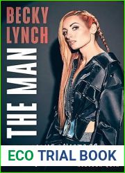 Becky Lynch: The Man - Not Your Average Average Girl