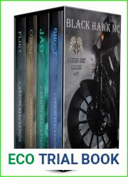Black Hawk MC 4-7