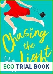 Chasing the Light (The Photographers Trilogy, #2)