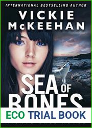 Sea of Bones (Skye Cree, #6)