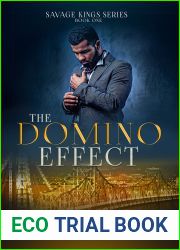 The Domino Effect (Savage Kings #1)
