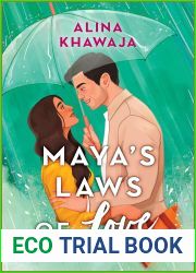 Maya|s Laws of Love