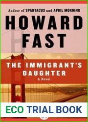 The Immigrant|s Daughter (Lavette Family, #5)