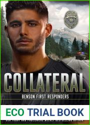 Collateral (Benson First Responders #3)
